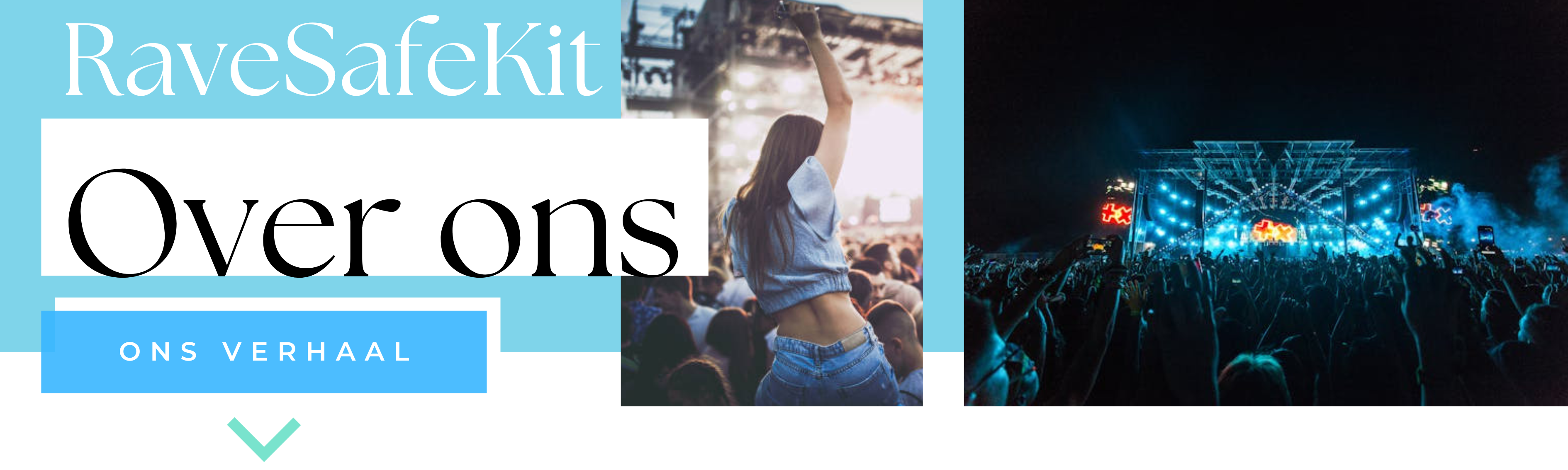 veiligheid, festivals, verdovende middelen, ravesafekit, feesten, team, missie, visie, EHBO