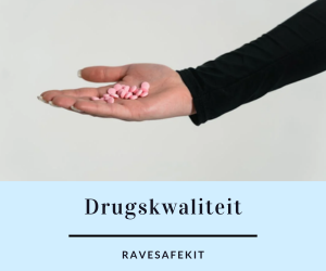 Banner voor blog over drugskwaliteit